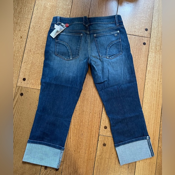 Joe’s Jean Honey Flare Kicker size:28 NWT - Picture 5 of 5